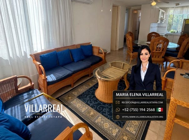 Calle de Rabihorcados, Ixtapa Zihuatanejo, Guerrero 40880