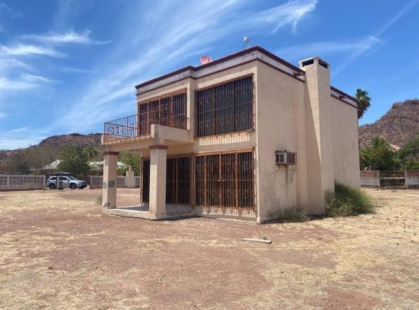 AVENIDA D unit: 304-306, San Carlos, Sonora 85506