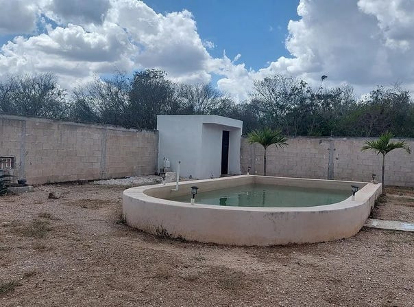 san ignacio, San Ignacio, Yucatan 97303
