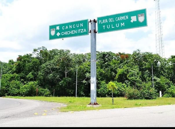 elemuy, s/n, Coba, Quintana Roo