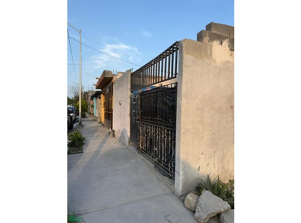 Avenida Sol 266, Fracc Villas de San Francisco, General Escobedo, Nuevo León, General Escobedo, Nuevo Leon 66062