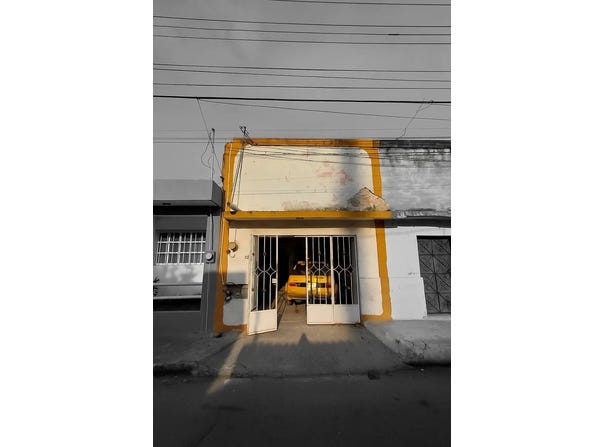 56, 608C, Mérida Centro, Yucatan 97000