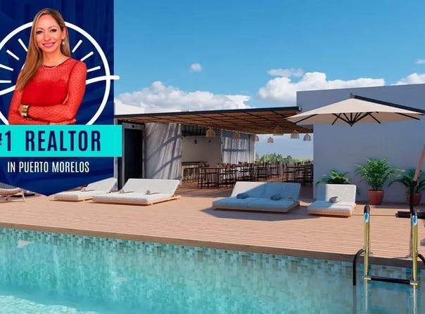 21 Javier Rojo Gomez, Puerto Morelos, Quintana Roo 77580