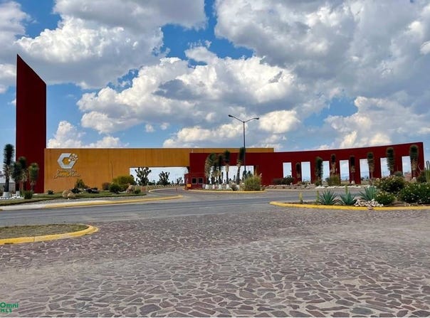 Calle Plazuela Hidalgo 1, Barrio Calvario, Villa de Reyes, San Luis Potosí, Villa de Reyes, San Luis Potosi 79500