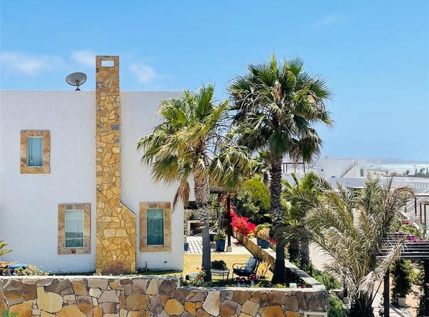 Privada Cordova, Ensenada, Baja California 22765