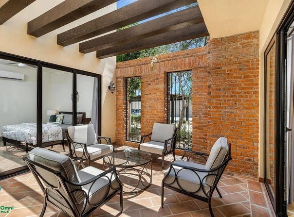 Mavila Townhome 031, Jacarandas, Los Cabos, Baja California Sur, Cabo San Lucas, Baja California Sur 23473