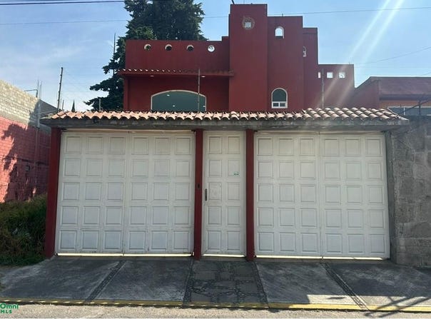 Calle Hacienda Sila 25, Fraccionamiento Santa Elena, San Mateo Atenco, México, San Mateo Atenco, Mexico 52105