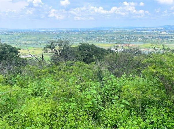 predio -, Cajititlán, Tlajomulco de Ziga, Jalisco, Tlajomulco de Zuniga, Jalisco 45670