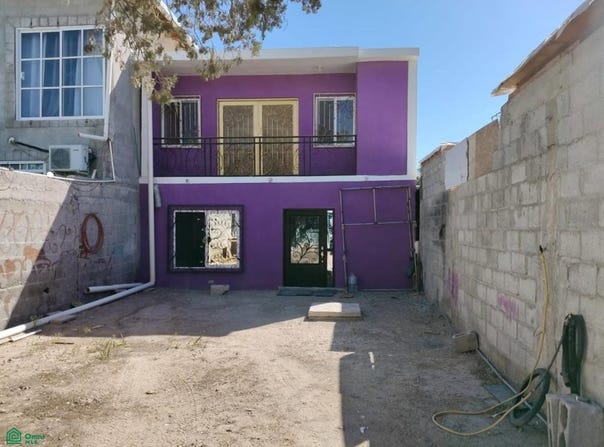 Puerto Barrios 1743, Tierra Nueva I, Juárez, Chihuahua, Juarez, Chihuahua 32599