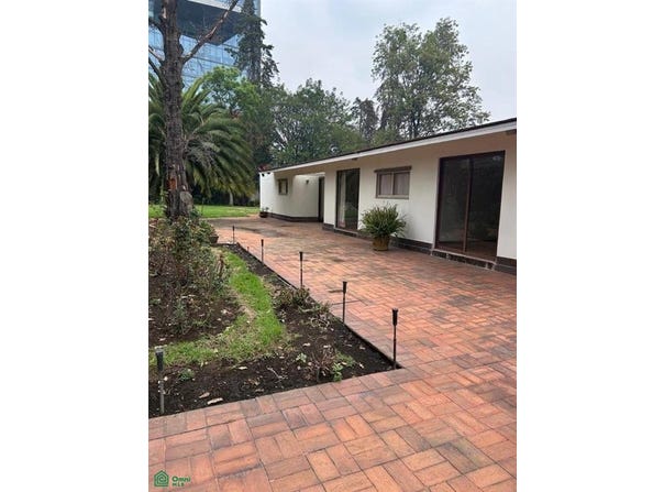 Avenida Picacho 241, Jardines del Pedregal, Álvaro Obregón, Ciudad de México, Ciudad de Mexico, Ciudad de Mexico 01900