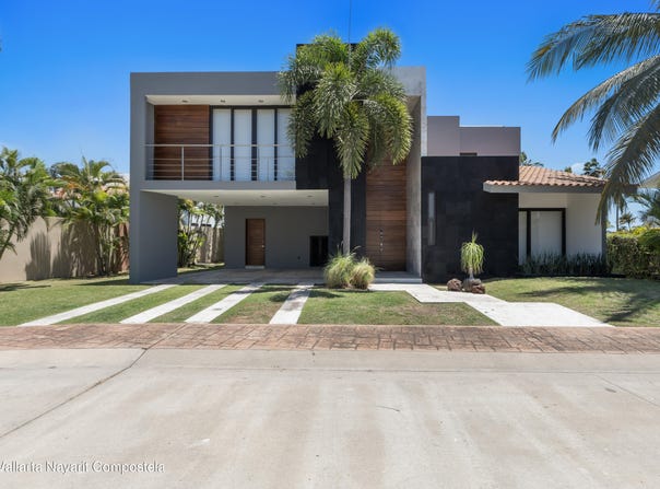 22 Paseo de los Lagos, Riviera Nayarit, NAYARIT