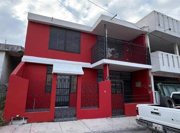 Puerto Arturo 503, Acapulco, Guadalupe, Nuevo León, Guadalupe, Nuevo Leon 67190