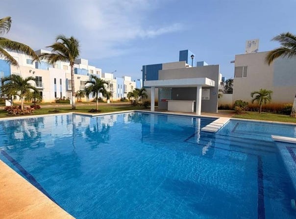 Condominio Punta Mar Diamante SN, Barra Diamante, Acapulco, Guerrero, 39893, Guerrero 39893
