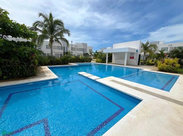 Cond. Puerta del Sol, Playa Dorada 3, Plan de los Amates, Acapulco de Juárez, Guerrero, Acapulco de Juarez, Guerrero 39893