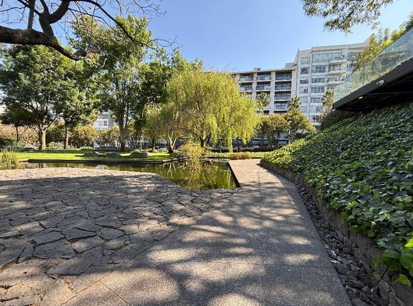 AV Cobalto, Tlalpan, Mexico City 14150