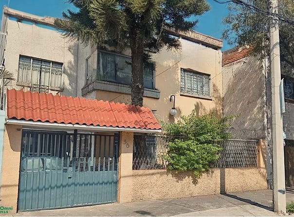 Calle Santa Rosa 4, Industrial, Gustavo A Madero, Ciudad de Mexico, 07800, Gustavo A. Madero, Ciudad de Mexico 07800