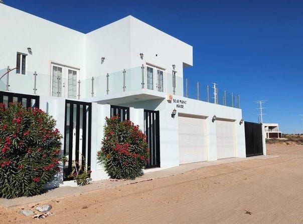 AV. ESTEBAN PIVAC, HOMELOSHOPY L1 M275, In Town, Puerto Penasco, Sonora, 83550, Puerto Penasco, Sonora 83550