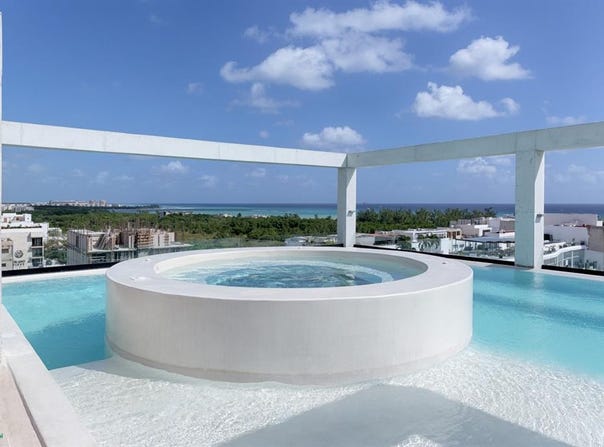 AVENIDA CTM, Playa Del Carmen, Quintana Roo 77720