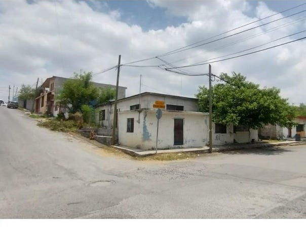 Calle Ignacio Allende 210, Ciénega de Flores Centro, Ciénega de Flores, Nuevo León, Cienega de Flores, Nuevo Leon 65550