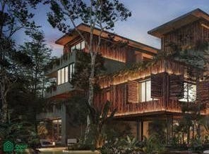 Av. Coba, Centro, Col Huracanes, 77765 Tulum, Q.R 3, Villas Tulum, Tulum, Quintana Roo, Tulum, Quintana Roo 77764
