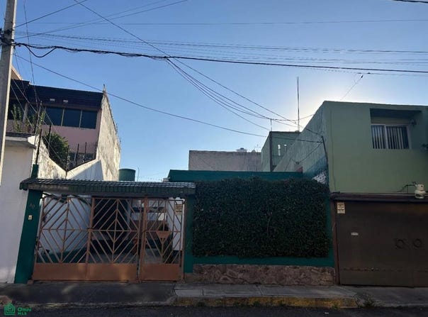 VALLE DE SOLIS 40, El Mirador, Naucalpan de Juárez, México, Naucalpan de Juarez, Mexico 53050