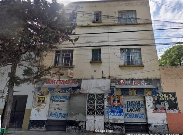 Poniente 118 508, Panamericana Amp, Gustavo A. Madero, Ciudad De México, 07770, Ciudad de Mexico 07770