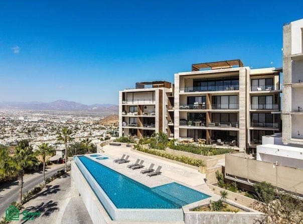 Cabo Peninsula Via Lerry 102A, Vía De Lerry, Los Cabos, Baja California Sur, 23470, Los Cabos, Baja California Sur 23470