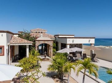 Baja California, Baja California Norte