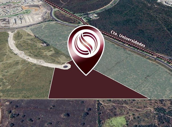 MM9P+8Q, El Marqués, Querétaro 76269