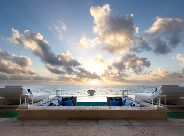 45, Cancún, Quintana Roo 77520