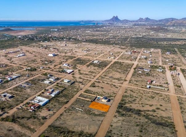 9 CALLE BAVISPE unit: 10, San Carlos, Sonora