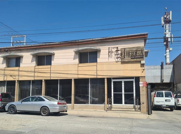 5 Sur, Tijuana, Baja California 22444