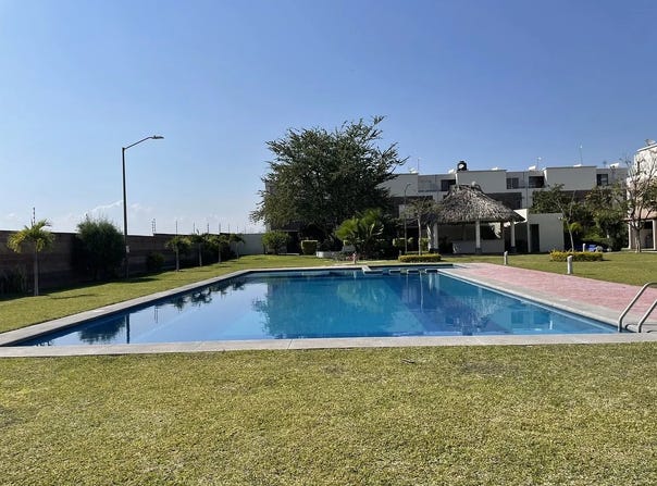 Boulevard Peña la Viesca, 14, 21, Real Santa Fe, Morelos 62790