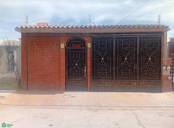 praderas del nogal 9815, Praderas de los Álamos, Juárez, Chihuahua, Juarez, Chihuahua 32695