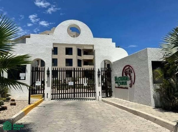 Hacienda Los Cabos C-2, FONATUR, Los Cabos, Baja California Sur, 23400, Los Cabos, Baja California Sur 23400
