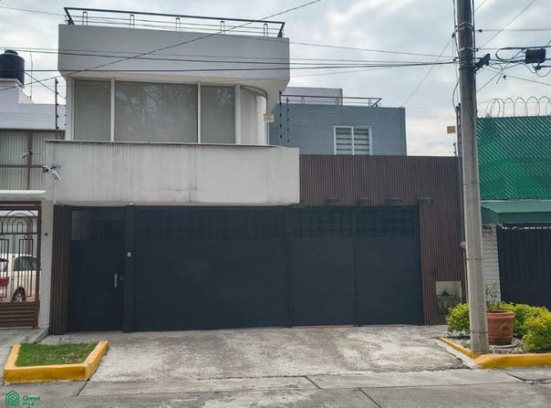 Diego de Montemayor 18, Ciudad Satélite, Naucalpan de Juárez, México, Naucalpan de Juarez, Mexico 53100
