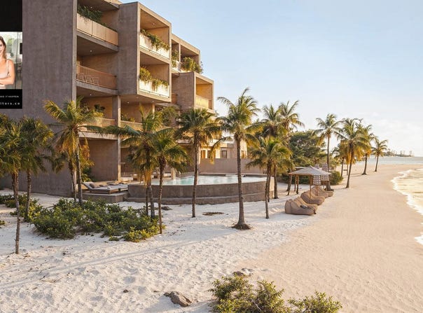 42 Priv. Bahía Solimán, Tulum, Quintana Roo 77770