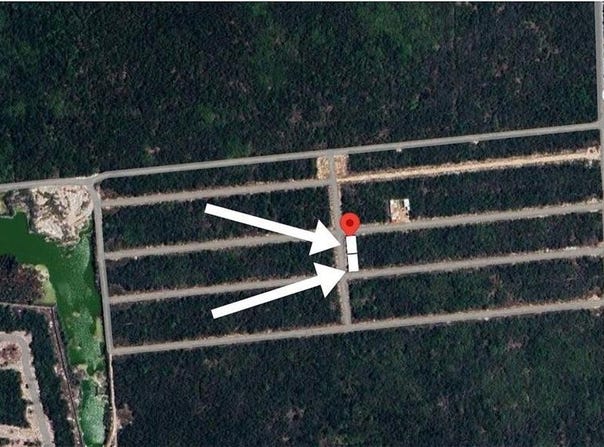 San ignacio 0, San Ignacio, Progreso, Yucatán,, Progreso, Yucatan