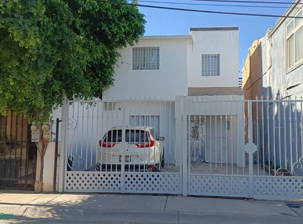 Calle del Pozo 672, Fraccionamiento Hacienda Dorada, Mexicali, Baja California, Mexicali, Baja California 21376