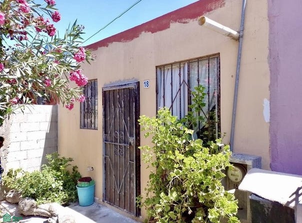 De la Cantera 15112, Hacienda Las Delicias, Tijuana, Baja California, Tijuana, Baja California 22165