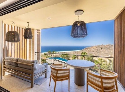 Baja California, Baja California Norte