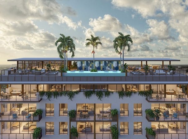 45J9+7W, Cancún, Quintana Roo