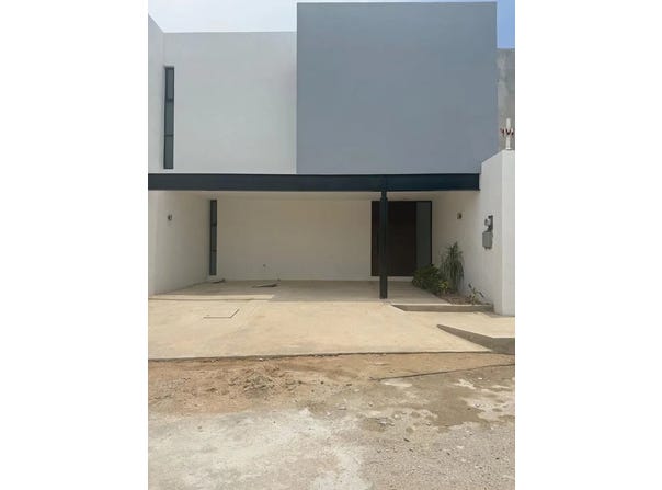 Exedra, Dzityá, Yucatan 97302.0