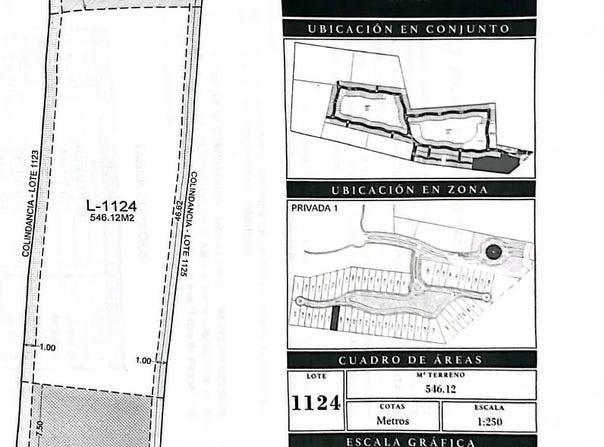 Provincia, 1124, Komchen, Yucatan 97334