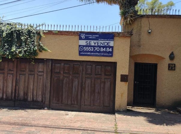 Palermo, Naucalpan de Juárez, State of Mexico 53900