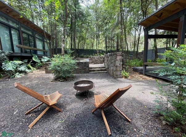 San Vicente SN, Avándaro, Valle de Bravo, México, Valle de Bravo, Mexico 51200