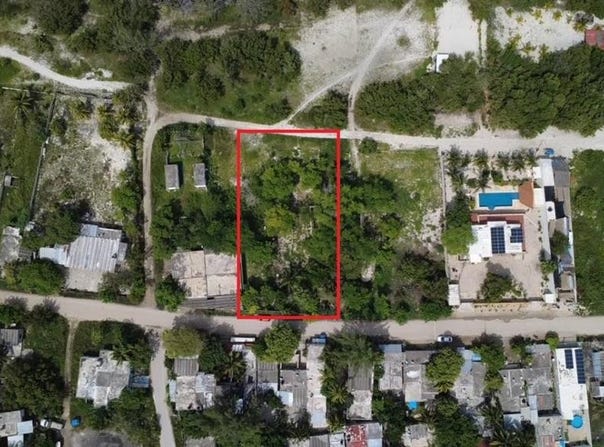 1 1, Celestún, Celestún, Yucatán, Celestun, Yucatan 97367