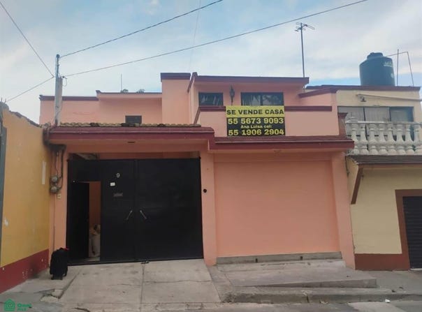 Plaza Abelardo Rodríguez 9, San Agustín, Tláhuac, Ciudad de México, Ciudad de Mexico, Ciudad de Mexico 13508