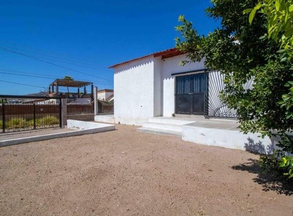 83 AVENIDA I-2, San Carlos, Sonora