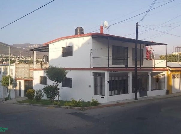 Avenida Acala 107, Los Manguitos, Tuxtla Gutiérrez, Chiapas, Tuxtla Gutierrez, Chiapas 29010